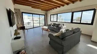 Arena Sunrise - Sea View and Main Street | Fuerteventura, Spain | Hotel Review 🏩