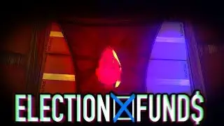 PAYDAY 2 - Election Funds (Custom Heist)