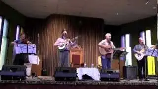 Rocky Mountain Jewgrass&reg; Live at Jewish Music Week in Toronto #RMJ
