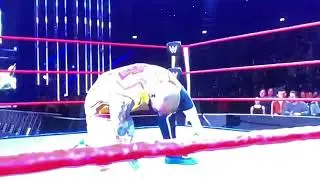 WWE 2K22 GAMEPLAY TRAILER! FIRST LOOK ON PS5! RELEASE DATE MARCH 2022!