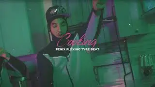 Cooking - Fenix Flexin & Ohgeesy & Shoreline Mafia (prod.BLESS)
