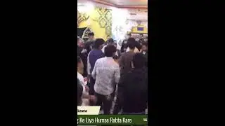 🔴 Majlis e Aza #shorts #viral #trending #youtubeshorts