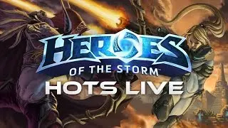 HOTS ROCK LIVE (12.05.2017)