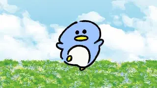 フリーBGM かわいいポップな曲【にんにくとわたし 1時間耐久版】/ Free cute pop Music 