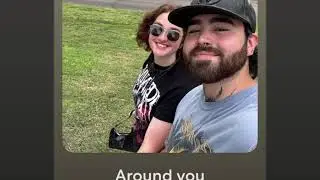Around you ( song for my unborn child)