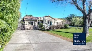 30 Vendola Dr San Rafael CA | San Rafael Homes for Sale