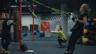 Первый курс GOFLO GRIP в России
