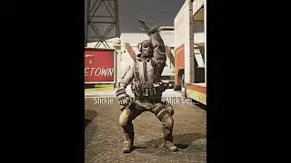 Bro has officially lost it💀 || #shorts #ghost #mwii  #callofduty