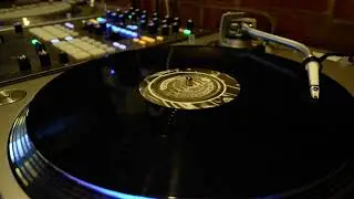 T Power v MK Ultra - Mutant Jazz