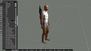Arma 3 Engineer Loadout