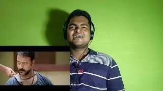 aadu 2 trailer reaction