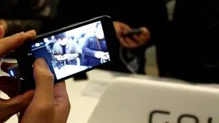 [samsung mobile phone] Galaxy nexus Shutter speed 갤럭시 넥서스 셔터스피드.MOV