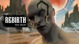 Rebirth is coming (Official Teaser - Cinematic Rock) - Nothing but Real