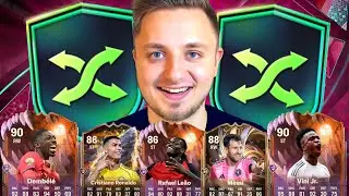 DAS zieht man aus 85+ KAMPAGNE MIX UPGRADE PACK! 😱🤑