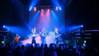 Irdorath (BY) - Tam nikto (Officiial live Video 2015)