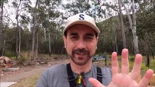 Traveller's VLOG: Mt Beerburrum