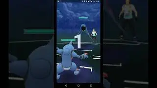 Twilight Cup PoGOPeru &ndash; Round 5