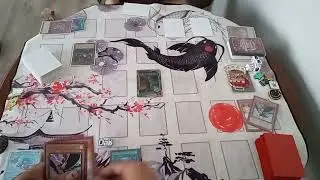 60 Card SUPERHEAVY SWORDSOUL ZEFRA TENYI vs EVIL EYE NACQ 2024 (17+ strong language) Match 2