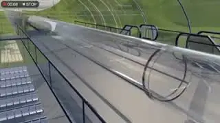 Next generation transportation
