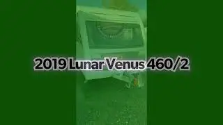 2019 Lunar Venus 460/2