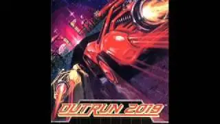 OutRun 2019 OST - Records