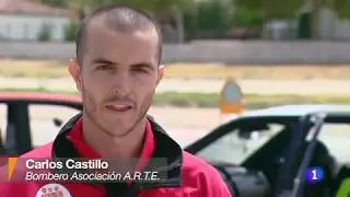 SIMULACRO CIPSEVI 2017