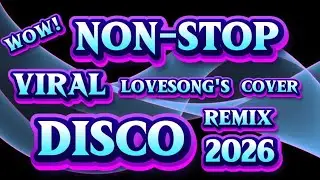 Most Requested Sweetnotes Love Song's💥 | D'Best Disco Remix