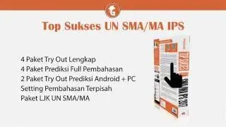 top sukses un sma ips 2017
