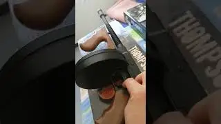 Thompson 1928 Cybergun airsoft