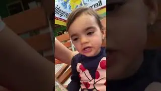 Copil dulce