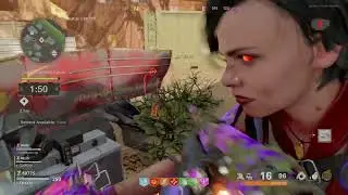 Cold War OUTBREAK | Collateral, RUKA Strat and EXFILL