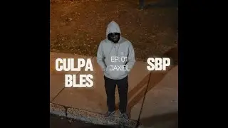 CULPABLES - JAXIELRD Official Visualizer)
