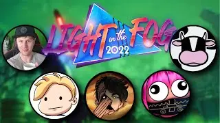 Light In The Fog Event | My Hillbilly Game VS CowsIAM, Sammahell, Griff & ScaryDropbear