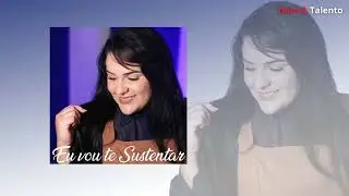 Eu vou te sustentar - Daiane Suellen (Cover)