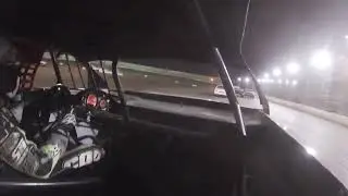 Cameron Cook Kennedale Speedway Park Factory Stock 2/24/2023