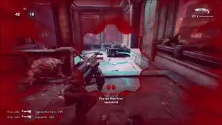 Quads #1 Jedii Style (old Truly clips)