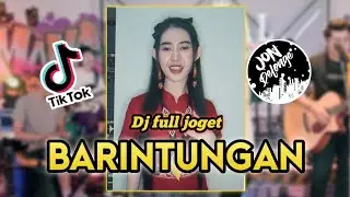 DJ BARINTUNGAN II VIRAL TIK-TOK II AYU NADAHO