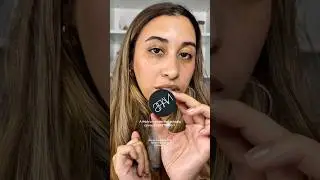 A thick concealer that actually covers everything✨ no color corrector #makeup #makeupreview #beauty