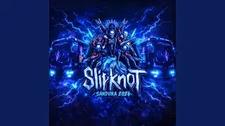 Slipknot 2026 (Rullelåt)