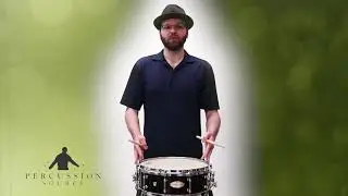Pearl Philharmonic 14 x 5 - Snare Drum of the Month