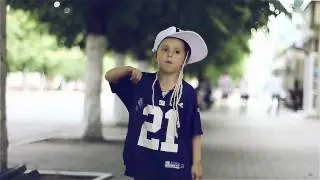 Танцевальная студия JAM | г. Майкоп | Hip-hop kids