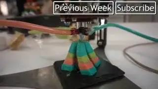 4f multi nozzle test W#19
