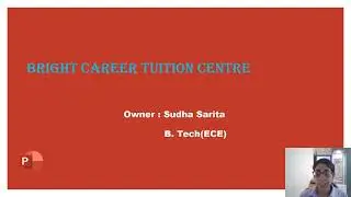 Bright Career Tuition Centre