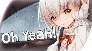 Nightcore - Oh Yeah! (Green Day) || Lyrics
