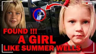 BREAKTHROUGH !! Unreleased Information Since Summer Wells' Latest Image Was Created ? | True Crime