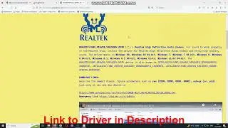 HDAUDIO\FUNC_01&VEN_10EC&DEV_0230 Drivers // Realtek High Definition Audio Codecs driver