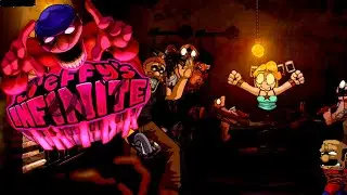Shucks Teaser Old Finished  - Jeffys Infinite Irida REWRITTEN (No download)