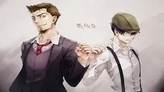 91 Days Full Ending『ELISA - Rain or Shine』