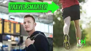 Triathlon Training Secrets for Traveling