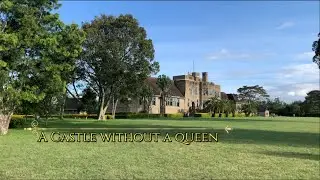 A Castle without a Queen// Lord Egerton's Castle // Unrequited Love